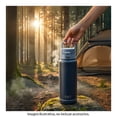 thumbnail image 2 of Termo Ekco GO Sport de Doble Pared con Boquilla y Asa de 700 ml – Azul, 2 of 4
