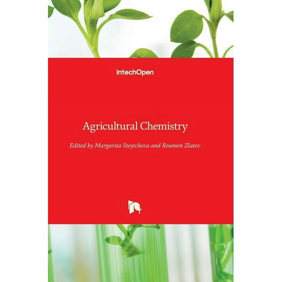 Agricultural Chemistry (Hardcover)