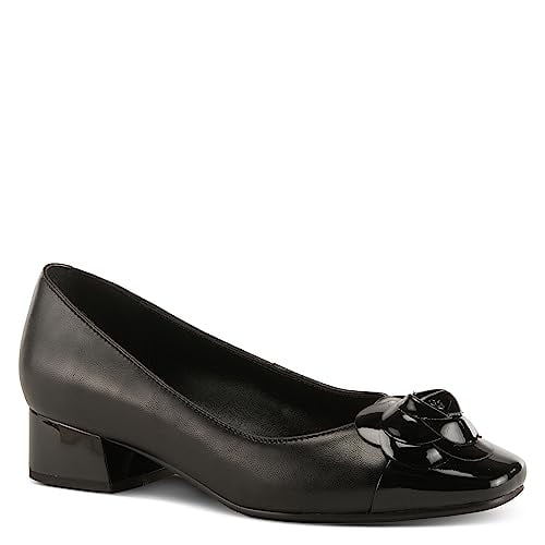 Azura Women's Angelinite Heeled Shoe