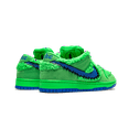 thumbnail image 3 of NIKE MENS SB Dunk Low "Grateful Dead - Green Bear" CJ5378 300 from Stadium Goods, 3 of 9