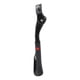 thumbnail image 2 of Soporte de bicicleta ajustable, para soporte de bicicleta de 24 a 29 pulgadas, soportes de patada de bicicleta para bicicletas de adultos DYNWAVEMX Soporte de bicicleta, 2 of 8