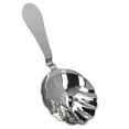 thumbnail image 4 of Bar Cocktail Strainer, Cocktail Strainer Ease Of Use Anti Rust Beautiful Practical  For Bars For Clubs  For Restaurants Black,Gold,Rose Gold,Silver, 4 of 8