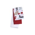 thumbnail image 1 of Kitchen Towel (Set Of 3 Pcs) (Canadiana), 1 of 1