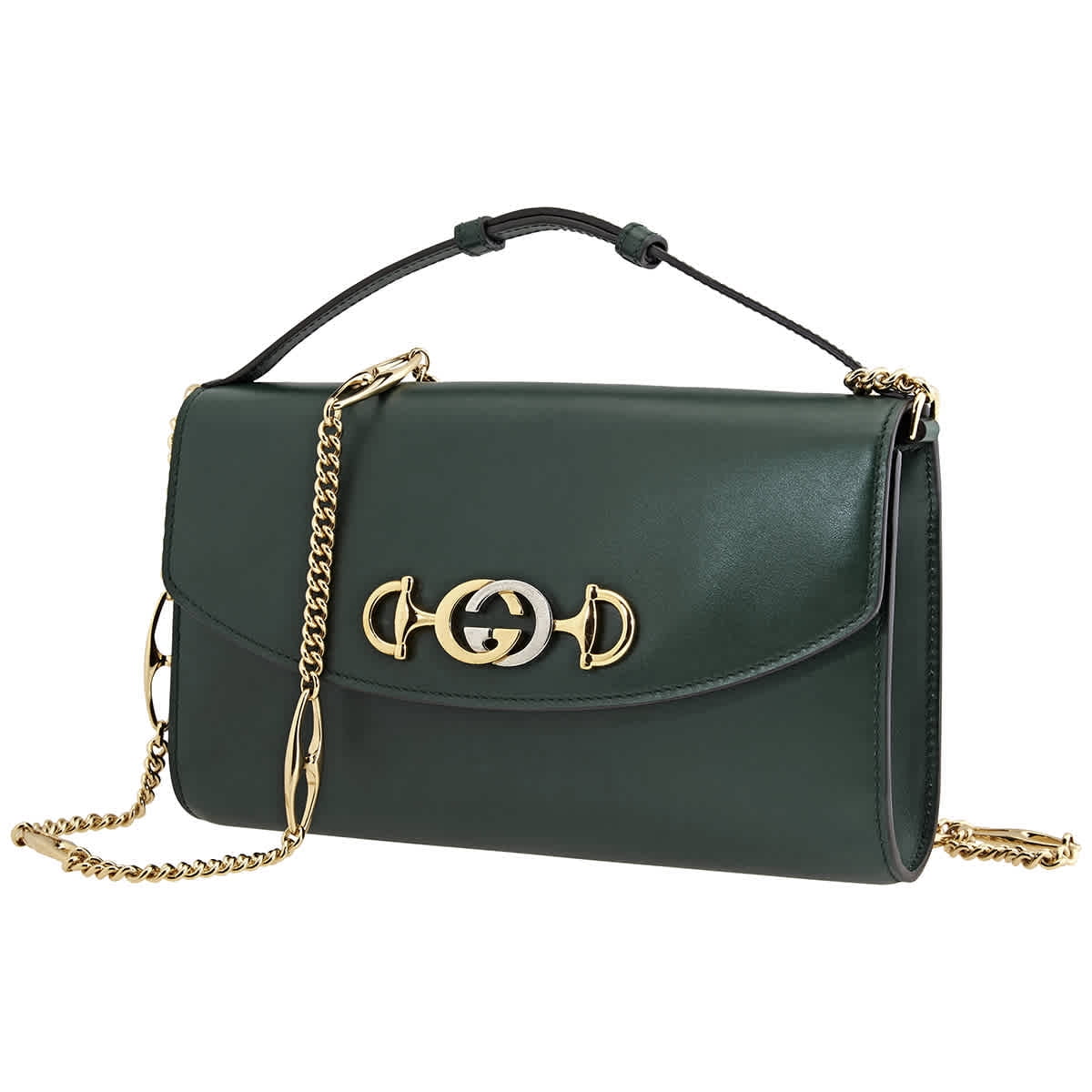 gucci mermaid bag