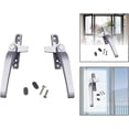thumbnail image 4 of Window Handles, Right/Left Handed Aluminium Door Handle, Window Fittings, Sash for Patios, Windows (Left), 4 of 4