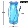 thumbnail image 4 of 5l Running Backpack,men Women Jogging Running Hydration Backpack,outdoor Marathon Water Bag, 4 of 5