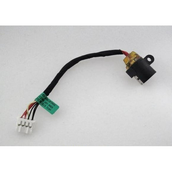 New HP ProBook 650 655 G1 650G1 655G1 DC Power Cable