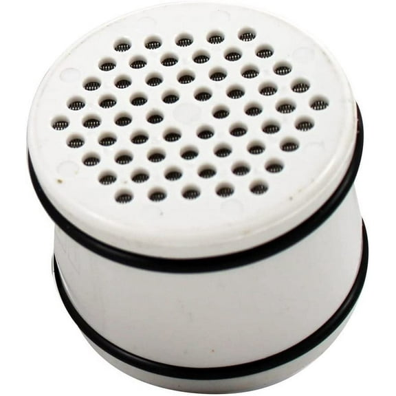 Culligan Shower Filter Replacement Clear Promise - Easy To Install - Pack of 1, White