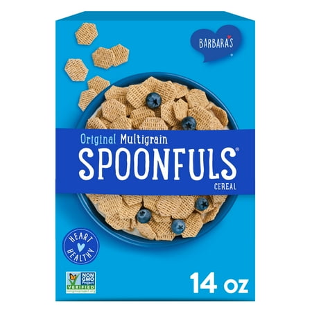 Barbara's Cereal