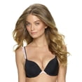 thumbnail image 1 of Argentella Plunge Push Up Bra, 1 of 3