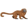 thumbnail image 1 of Papo Golden Lion Tamarin Figure, Multicolor, 1 of 2