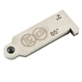 thumbnail image 2 of FK SKS Ski Edge Angle Measuring Gauge, 2 of 2