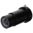 thumbnail image 1 of X Magnification Lens,1.25 Inch 5X Magnification Astronomical Telescope Accessory Magnification Lens Unparalleled Experience, 1 of 9