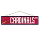 St. Louis Cardinals Signe 4x17 Conception Avenue du Bois – image 1 sur 1