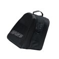 thumbnail image 1 of pitrice Sac à Chaussures de Patinage Respirant Sac de Rangement pour Patins Sacs à Main Sac pour Patins à Roulettes Noir, 1 of 9