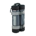 thumbnail image 3 of E-Z Up® Deluxe Weight Bags - 4 pack Canopy/Shelter weight bags, 45 lb, Gray & Black, 3 of 4