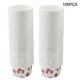 thumbnail image 2 of Moldes redondos para hornear pasteles 100 piezas mini moldes para magdalenas moldes para muffins papel Jadeshay, 2 of 11