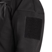 Ultimate Softshell Work Utility Jacket (4X-Large) BLACK