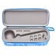 thumbnail image 4 of Estuche para instrumentos musicales Baoblaze sintetizador azul, 4 of 8
