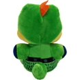 thumbnail image 5 of Peluche de Montgomery Gator, peluche, juguete de FNAF Security Breach, colección de regalos para niños con todos los personajes, 9,2, 5 of 5