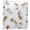 Dogs in Various Poses, variant on PU Leather Photo Album with Self-Adhesive Pages Scrapbook DIY Picture Holds 20+ Sheets Cute Yaks Cow Pattern