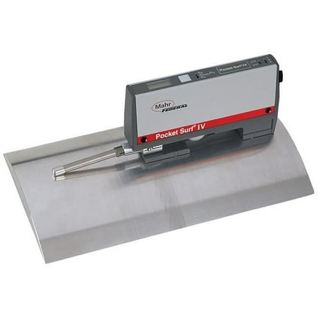 10 Micro Pocket Surf IV EGH-1019 Portable Surface Roughness Gage