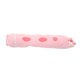 thumbnail image 4 of Almohada corporal de peluche, cojín largo, gato, animal, juguete suave, regalo para dormir, abrazar, 90cm/35,43 pulgadas, rosa, 4 of 5