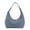 Blue, variant on Tote Bag for Women's Handbags Fashionable Single Shoulder Bag Casual Daily Use Minimalist Design Durable