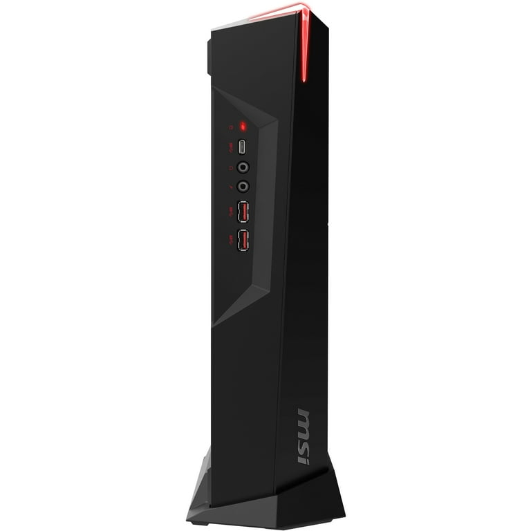 MSI MPG Trident 12TC-002US Gaming Desktop Computer Intel Core