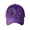 i, variant on Alzheimers Awareness Hats For Women Men Purple Ribbon Alzheimer'S Awareness Support Baseball Cap Unisex Floral & Hummingbird Print Hat