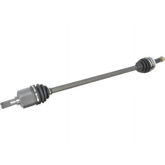 Front Right CV Axle Assembly - Compatible with 2007 - 2010 Hyundai Elantra 2.0L 4-Cylinder 2008 2009