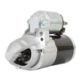 thumbnail image 4 of 19037N Starter Compatible with Mitsubishi Lancer 2.4L 2009-2011, 4 of 8