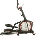 Ironman XClass 610 Smart Technology Elliptical Trainer