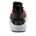 thumbnail image 4 of Nike Mens Air Huarache Max Orange/Black 318429-800, 4 of 5