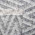 thumbnail image 6 of Safavieh Kilim Odetta Kilim Wool Area Rug, Black/Ivory, 5' x 8', 6 of 10