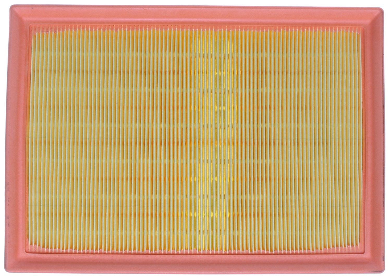 MAHLE LX 5228 Air Filter