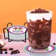 thumbnail image 5 of Posavasos Diamantes Bricolaje Con Estante Creative Chic Drink Cup Pad para El (BD208), 5 of 9
