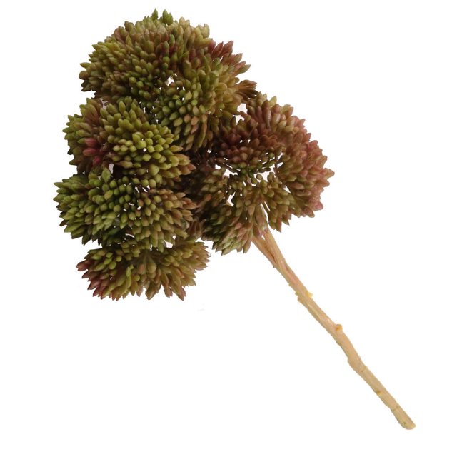 Artificial Rice Seed Fruit Flower Rustic artificial rice seed flower Fake Flower Wedding Party Floral Decor Home Ornament, Purple