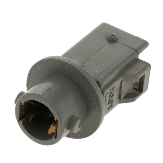 Conector de enchufe de lámpara de señal de frontal 33302-ST3-A01 para Integra