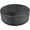 Black, variant on A&R Sports Classic Ice Hockey Practice Puck, Made of Vulcanized Rubber, 3.00 x 3.00 x 1.00 Inches