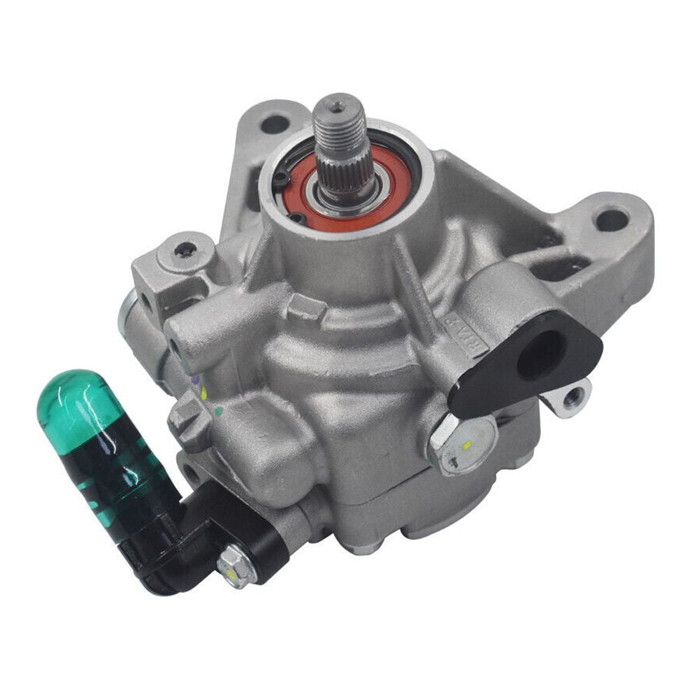 Geelife Power Steering Pump For Acura RSX Honda Accord Honda CR-V / 2.0L 2.4L DOHC