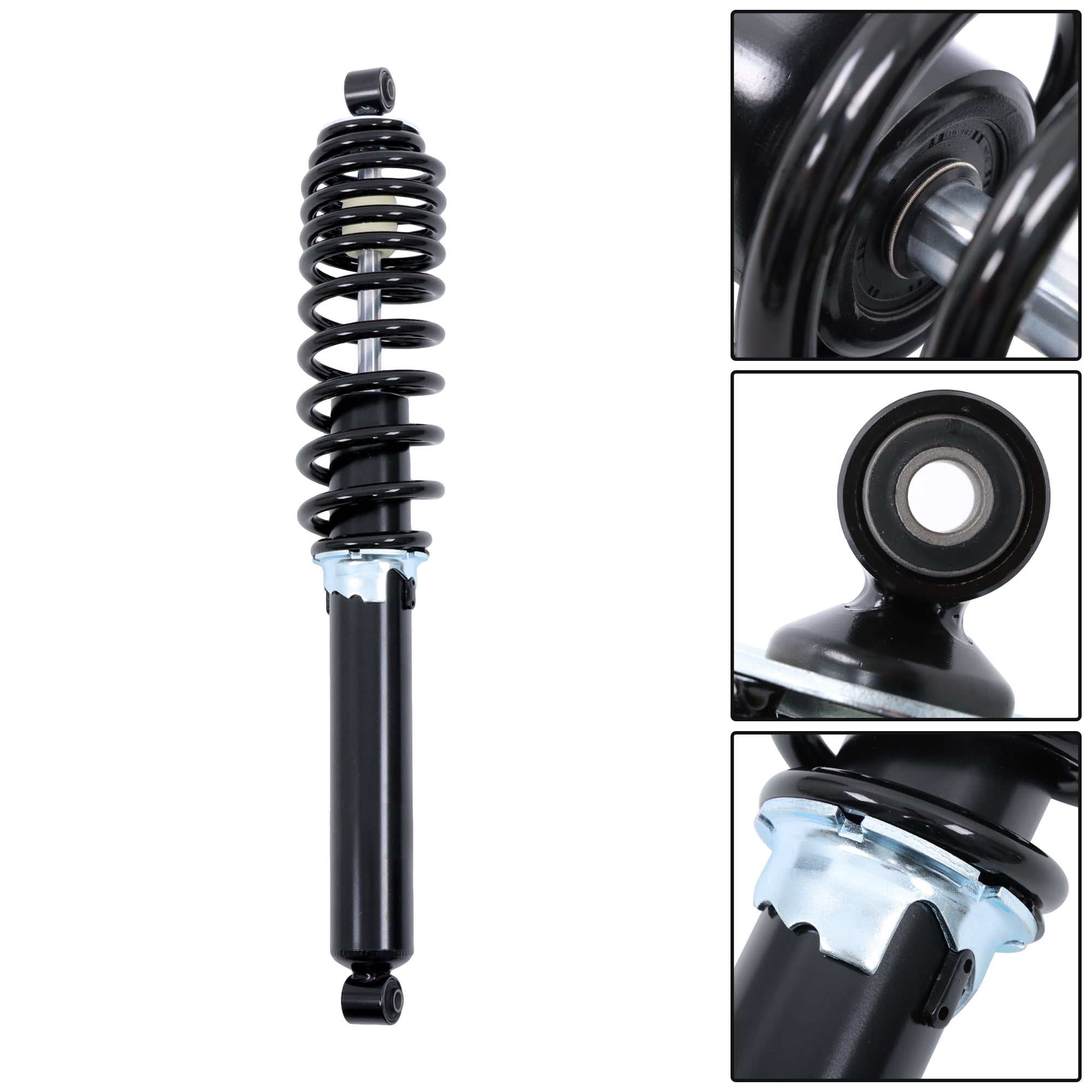 SEBLAFFReplace Parts & Accessories ATV&UTV for Rear Shocks Assy for Polaris Ranger 900 1000 Diesel-1000 570-Full-Size 7043753 Model-7ZX8-2557