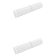 thumbnail image 3 of Advancent Nueva motocicleta 72 Uds. Kit de envoltura de radios de llanta cubierta de piel para Motocross Dirt Bike Enduro Supermoto Suzuki Type6 NO6, 3 of 6