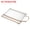 Khaki, variant on Unique Bargains Nylon Document Zip Pouch with Handle Mesh Clear Files Bag for Office Light Blue