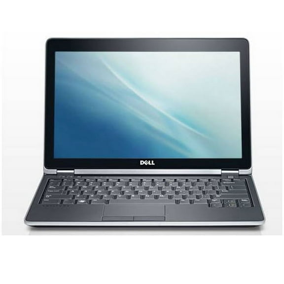 Restored Dell Latitude E6430 14 Laptop Intel Core i7-3520M 2.9GHz 8GB 320GB HDD Win10Pro (Refurbished)