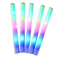 thumbnail image 1 of Party Glow Sticks, Bright Glow Sticks 5PCS  for Birthday, 1 of 8