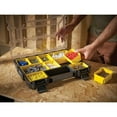 thumbnail image 5 of Stanley Hand Tools Fatmax Shallow Professional Organiser, 5 of 5
