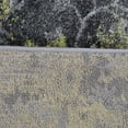 thumbnail image 2 of RUGSOTIC CARPETS MACHINE MADE HEATSET POLYPROPYLENE AREA RUGS - 4'x6', Rectangle Shape, Silver Color, Contemporary Modern Design, High Pile Machine Made Area Rugs for Living Room, Bed Room (M00033), 2 of 7