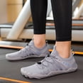 thumbnail image 3 of Outdoor Minimalist Trail Shoes - Anti-Slip, Quick-Dry,Breathable with a Wide Toe Box, Unisex for Hiking and Daily Wear, 3 of 9