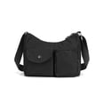 thumbnail image 2 of Deago Crossbody Bag for Women Nylon Waterproof Shoulder Purse Messenger Bag Handbag Multi Pocket Lightweight Pocketbooks, 2 of 9